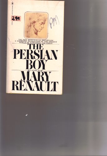 The Persian Boy (9780553118780) by Mary Renault