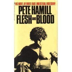 9780553118971: flesh-and-blood--a-history-of-the-cannibal-complex