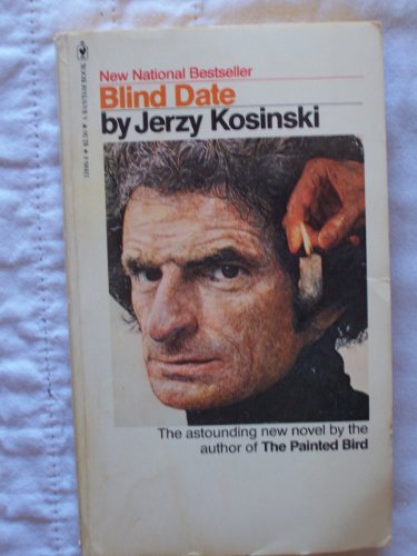 9780553118995: blind-date