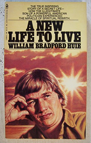 Imagen de archivo de A New Life to Live a la venta por ThriftBooks-Atlanta
