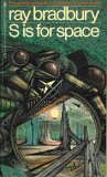 S Is for Space (9780553119329) by Ray Bradbury