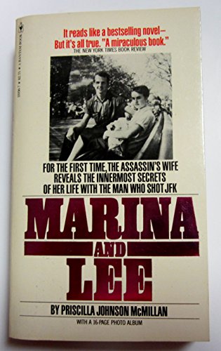 Stock image for Marina and Lee for sale by Books of the Smoky Mountains