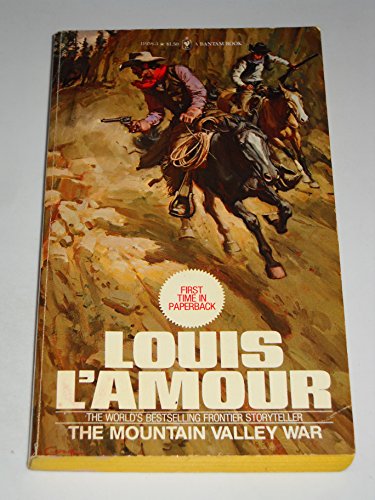 9780553119589: Louis Lamour