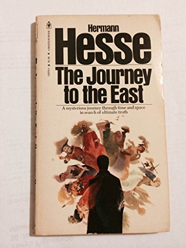 Stock image for The Journey to the East for sale by HPB Inc.