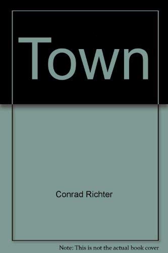 9780553119855: Town