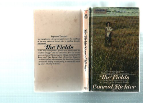 Beispielbild fr The Fields zum Verkauf von Better World Books