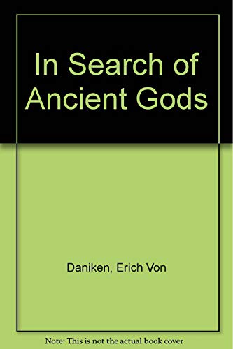 9780553119893: In Search of Ancient Gods