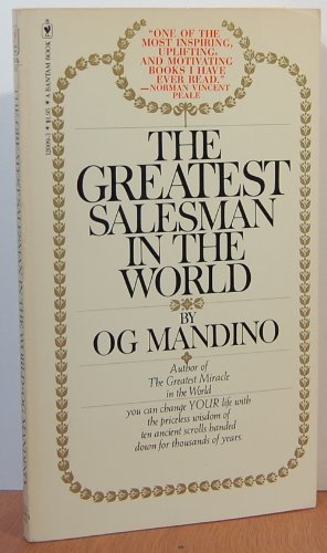 9780553120097: The Greatest Salesman in the World