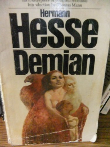 Stock image for Demian for sale by ThriftBooks-Dallas