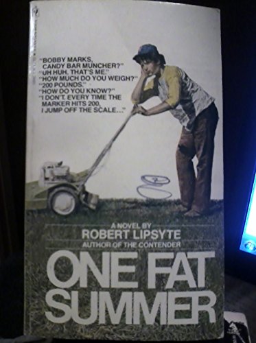 9780553120257: One Fat Summer