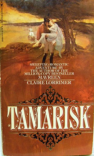 Imagen de archivo de Tamarisk a la venta por Colorado's Used Book Store