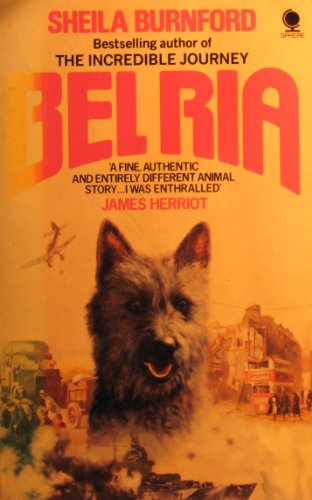 Stock image for Bel Ria for sale by Better World Books