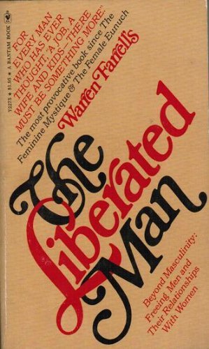 Imagen de archivo de The Liberated Man a la venta por ThriftBooks-Atlanta