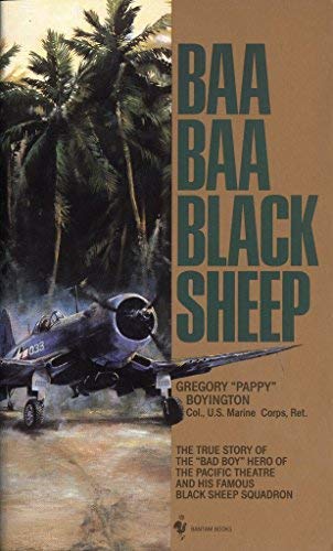 9780553120929: Baa Baa Black Sheep