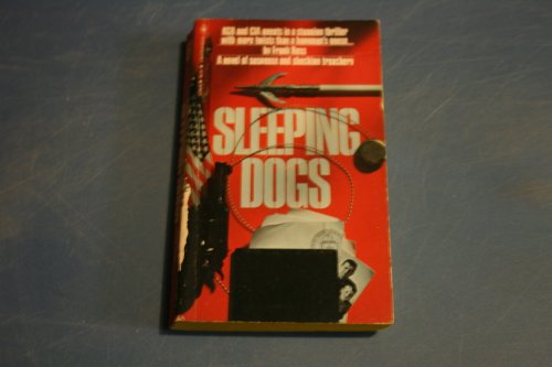 Beispielbild fr Sleeping Dogs zum Verkauf von Colorado's Used Book Store