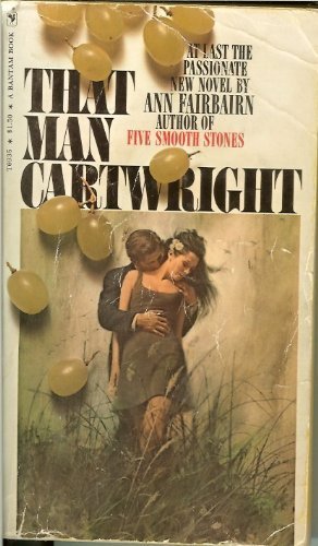 Imagen de archivo de That Man Cartwright a la venta por ThriftBooks-Atlanta