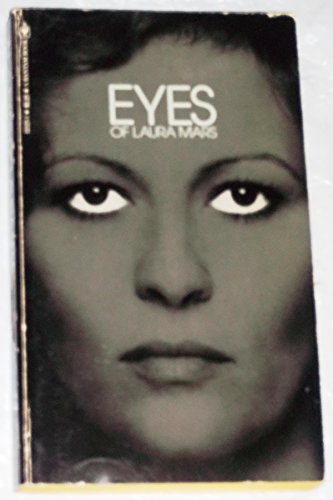 9780553121254: eyes-of-laura-mars---a-novel