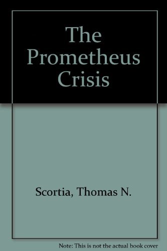 Beispielbild fr The Prometheus Crisis zum Verkauf von ThriftBooks-Atlanta