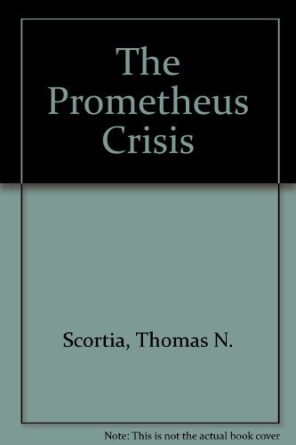 Imagen de archivo de The Prometheus Crisis a la venta por ThriftBooks-Atlanta