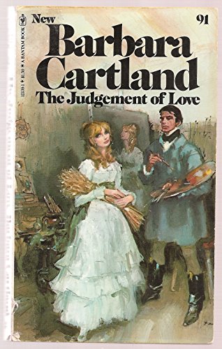 Stock image for The Judgment of Love for sale by Better World Books