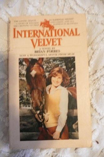 Beispielbild fr International Velvet zum Verkauf von Jenson Books Inc