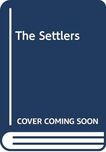 9780553121698: The Settlers