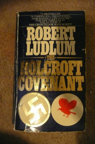 9780553122060: The Holcroft Covenant