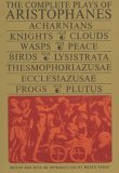 9780553122374: The Complete Plays of Aristophanes