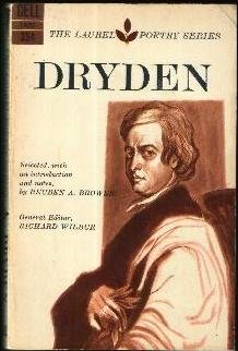 Stock image for Dryden for sale by Better World Books