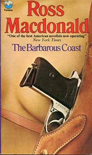 Stock image for The Barbarous Coast for sale by ThriftBooks-Atlanta