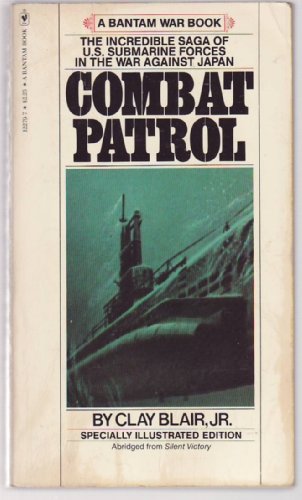 Combat Patrol