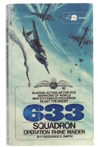 Stock image for 633 Squadron for sale by ThriftBooks-Atlanta