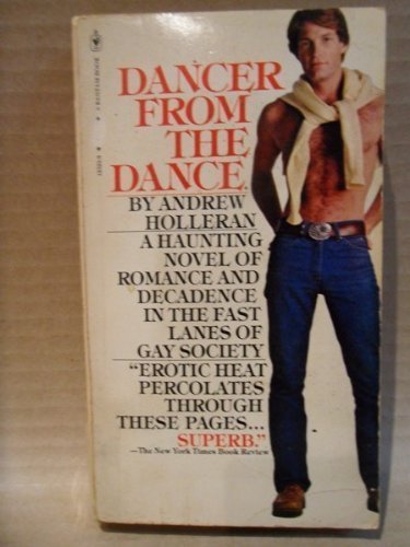 Stock image for Dancer from the Dance for sale by WorldofBooks