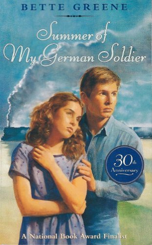 Beispielbild fr Summer of My German Soldier zum Verkauf von Wonder Book