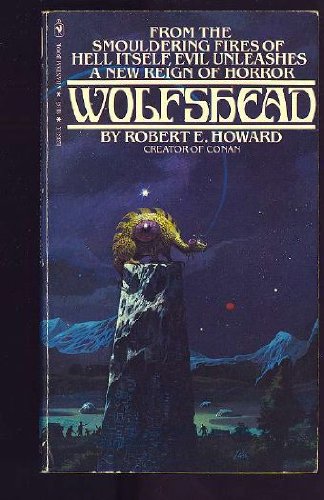 Wolfshead