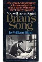 9780553123586: Brian's Song