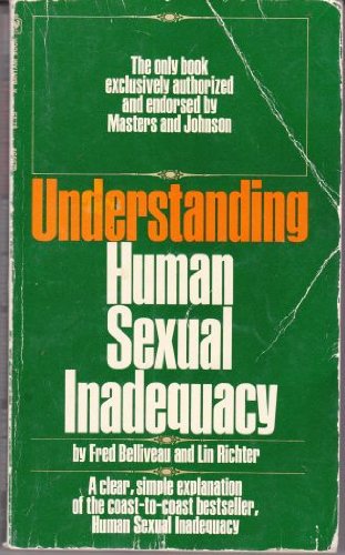 9780553123654: Understanding Human Sexual Inadequacy