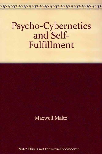 9780553123678: Psycho-Cybernetics and Self- Fulfillment