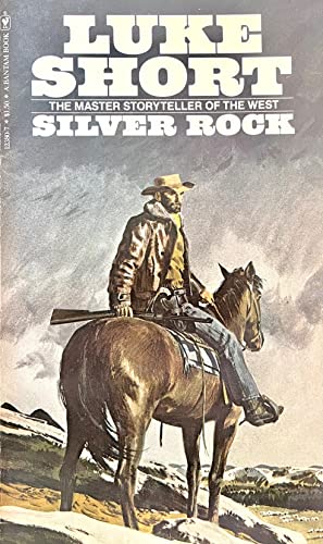 Silver Rock (9780553123807) by Short Luke