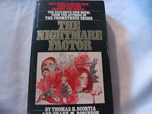 9780553123814: The Nightmare Factor