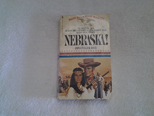 9780553123869: Nebraska!