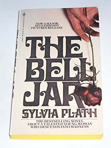9780553124200: The Bell Jar [Taschenbuch] by Sylvia Plath