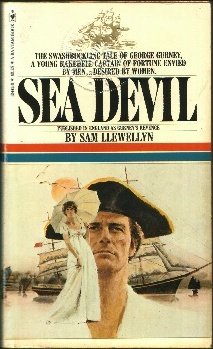 Stock image for Sea Devil for sale by ThriftBooks-Dallas