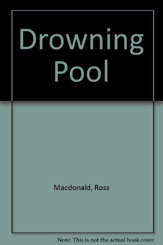 Beispielbild für Drowning Pool zum Verkauf von medimops