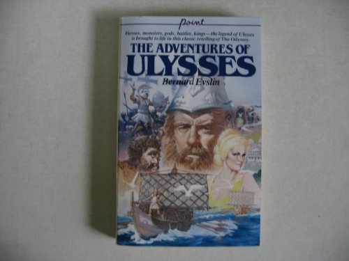 Beispielbild fr The Adventures of Ulysses zum Verkauf von ThriftBooks-Atlanta