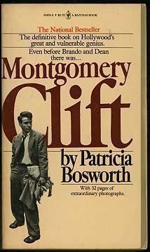 9780553124552: Montgomery Clift : a biography