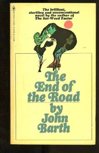 Beispielbild fr The End of the Road zum Verkauf von Wonder Book