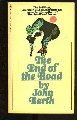 Stock image for The End of the Road for sale by Wonder Book