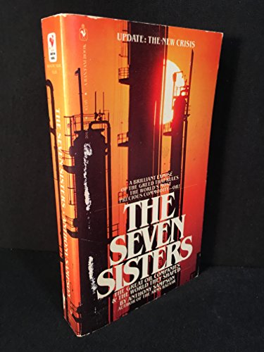 9780553125221: The Seven Sisters