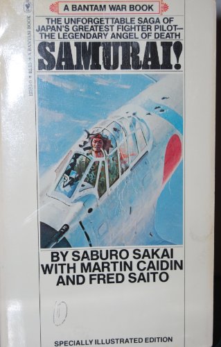 Imagen de archivo de Samurai a la venta por Jenson Books Inc